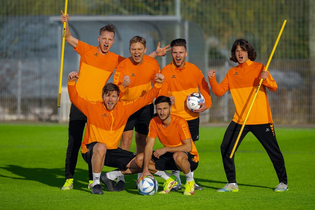 Alle Oranje-producten