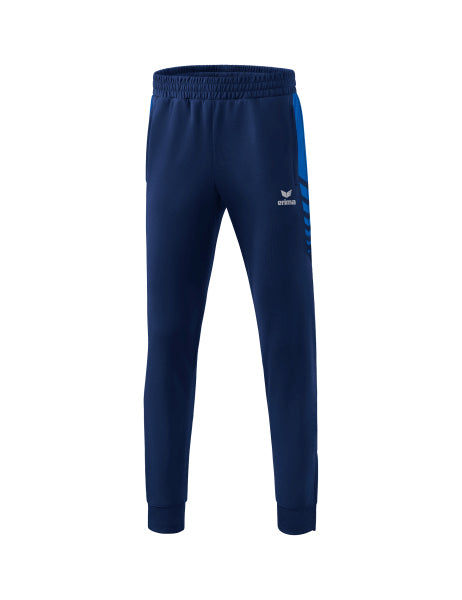 Erima - Six Wings Worker Broek - New Navy/New Royal