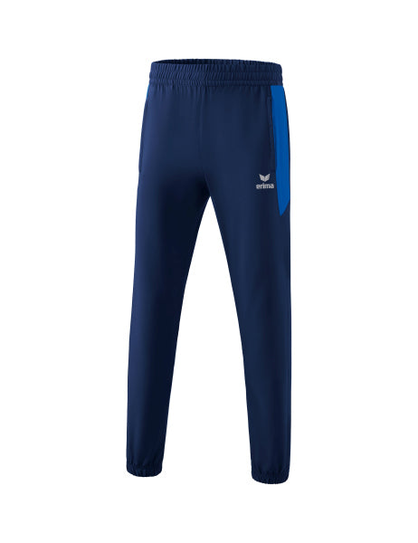 Erima - Team Presentatiebroek - New Navy/New Royal