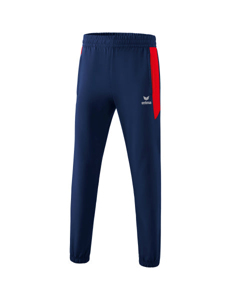 Erima - Team Presentatiebroek - New Navy/Rood