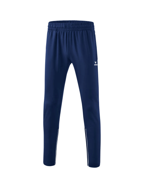 Erima - Performance Trainingsbroek - New Navy/Wit