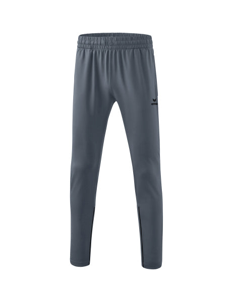 Erima - Performance Trainingsbroek - Slate Grey/Zwart