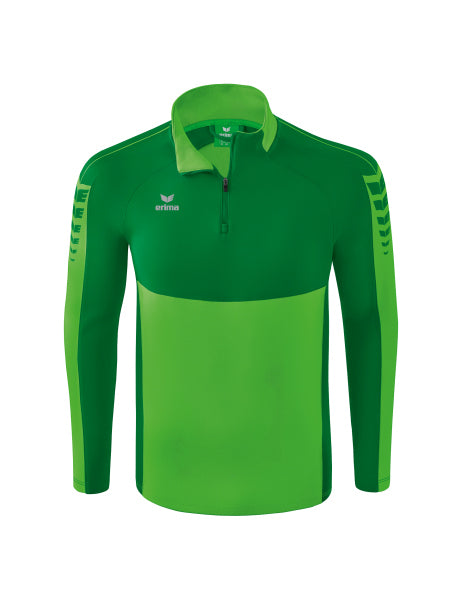 Erima - Six Wings Trainingstop - Green/Smaragd