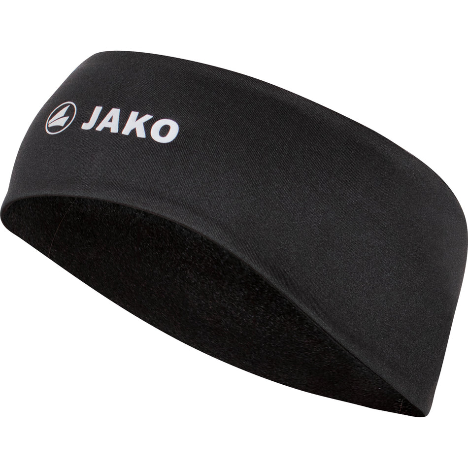 Jako - Hoofdband Functioneel - Zwart