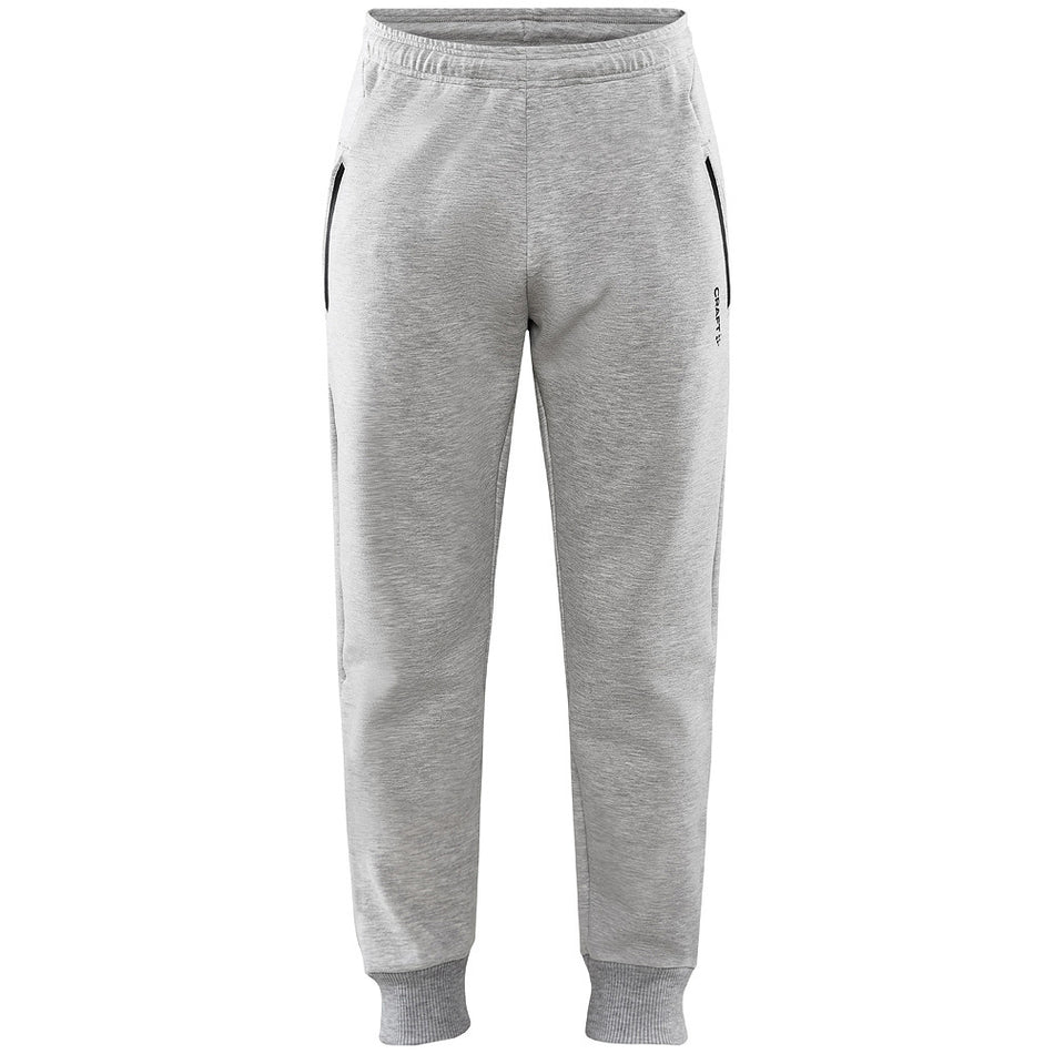 Craft - Core Soul Sweatpants M - Grey Melange