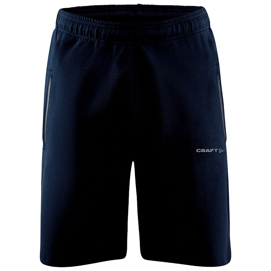 Craft - Core Soul Sweatshorts M - Dark Navy