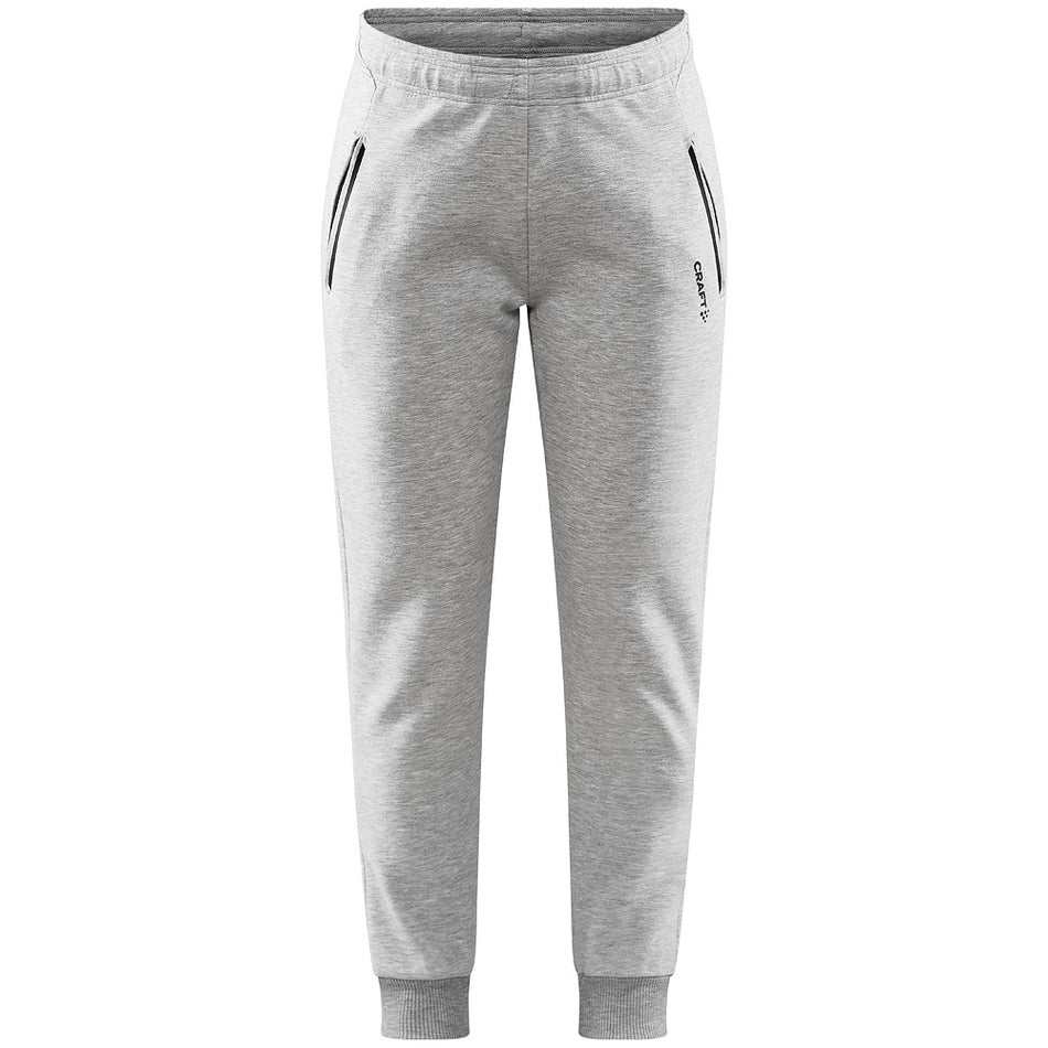 Craft - Core Soul Sweatpants W - Grey Melange