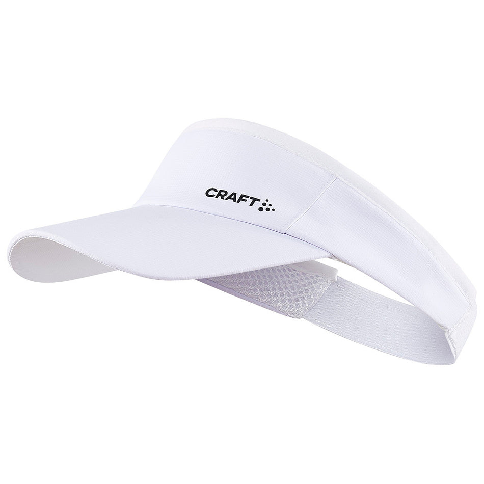 Craft - Charge Visor - White