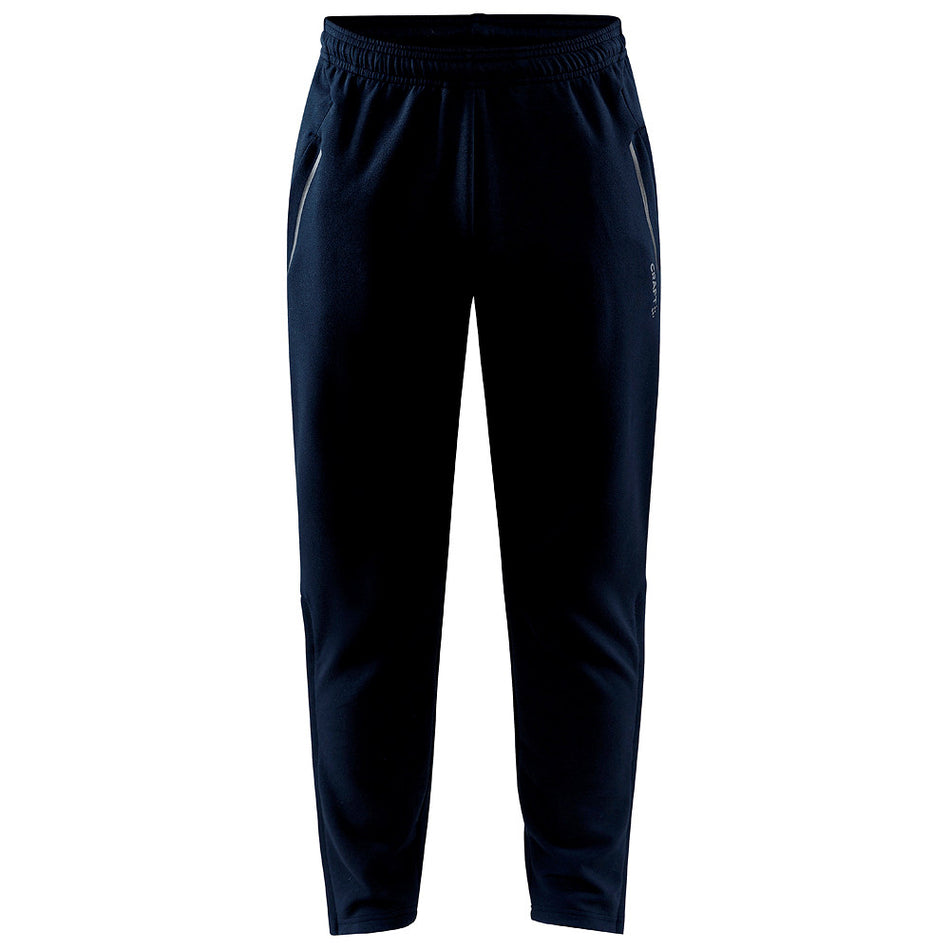 Craft - Core Soul Zip Sweatpants M - Dark Navy