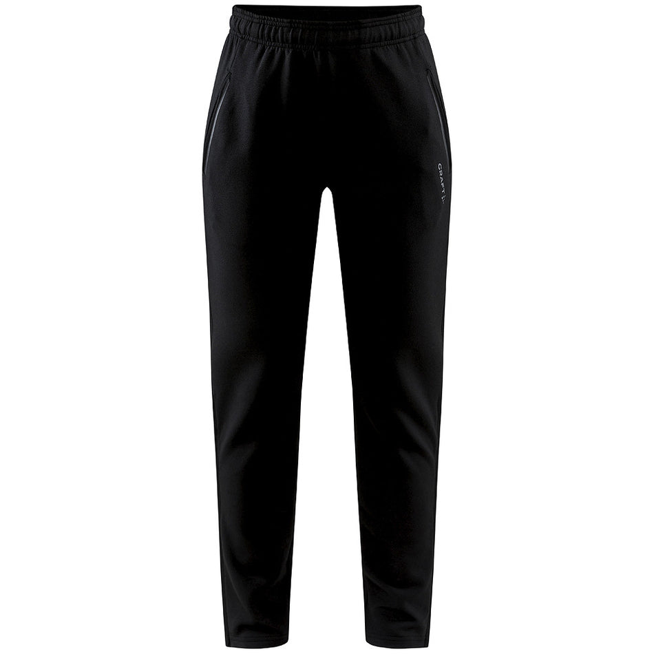 Craft - Core Soul Zip Sweatpants W - Black