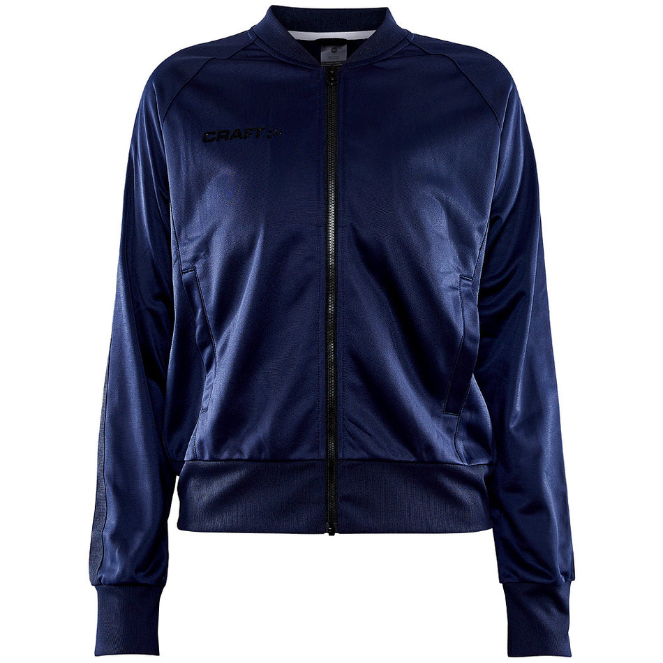 Craft - Team Wct Jacket W - Navy