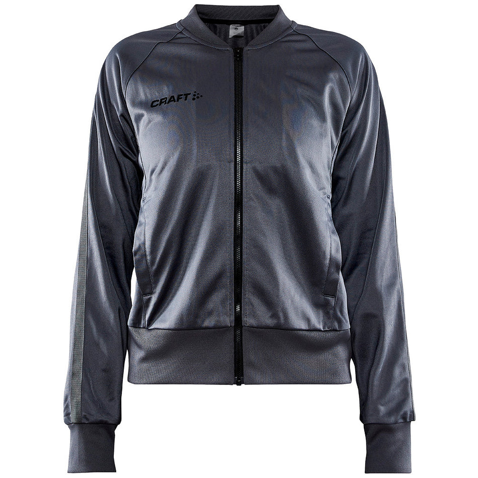 Craft - Team Wct Jacket W - Asphalt