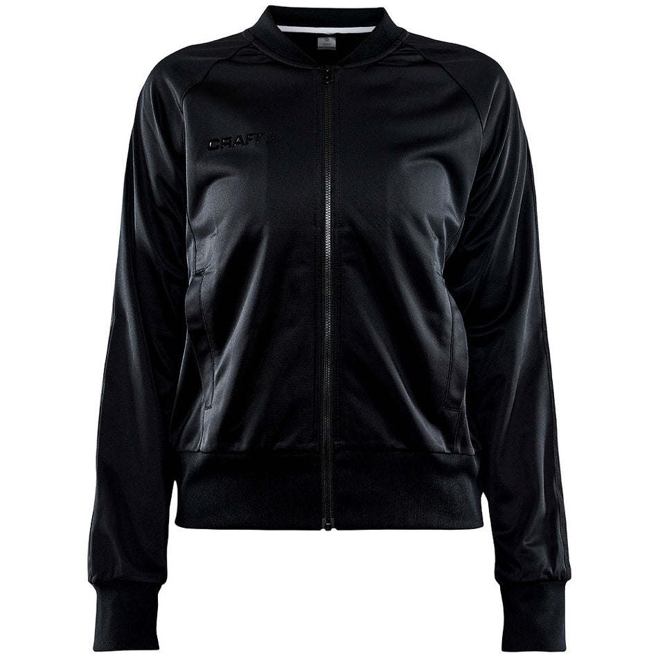 Craft - Team Wct Jacket W - Black