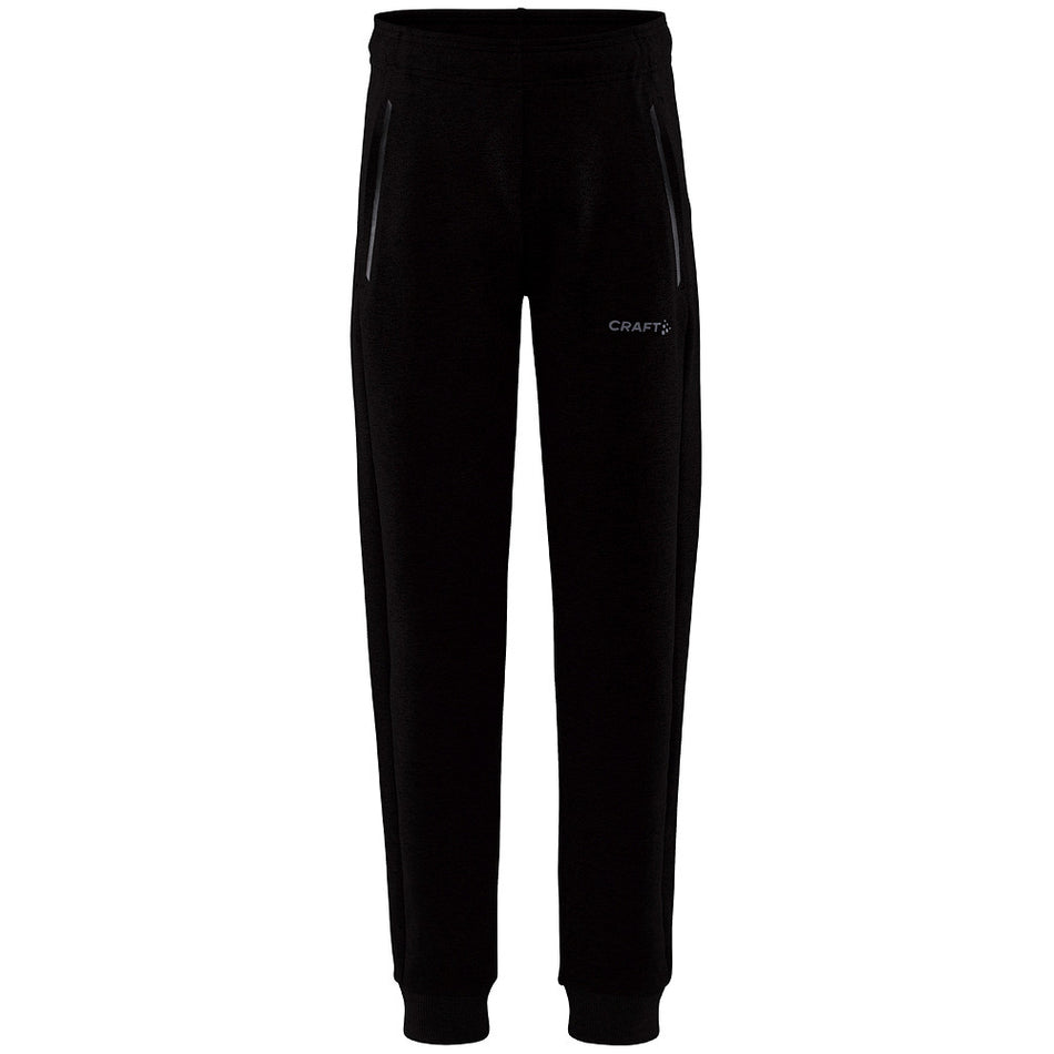 Craft - Core Soul Sweatpants Jr - Black