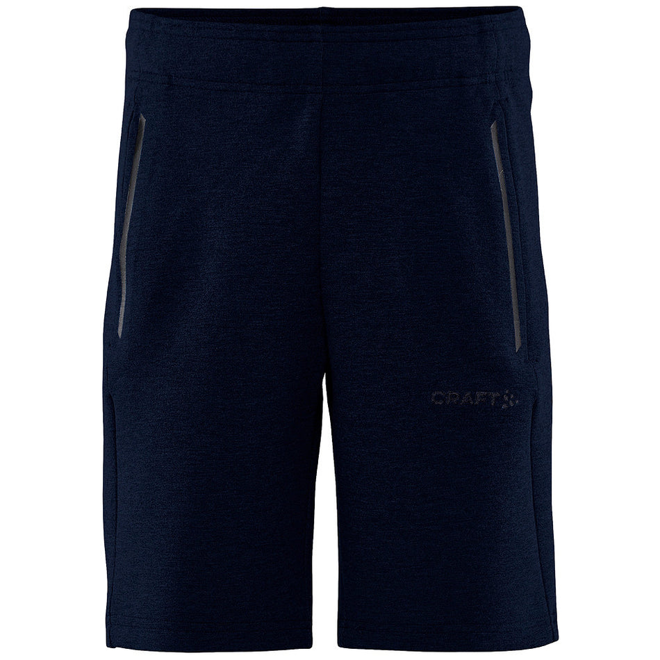 Craft - Core Soul Sweatshorts Jr - Dark Navy