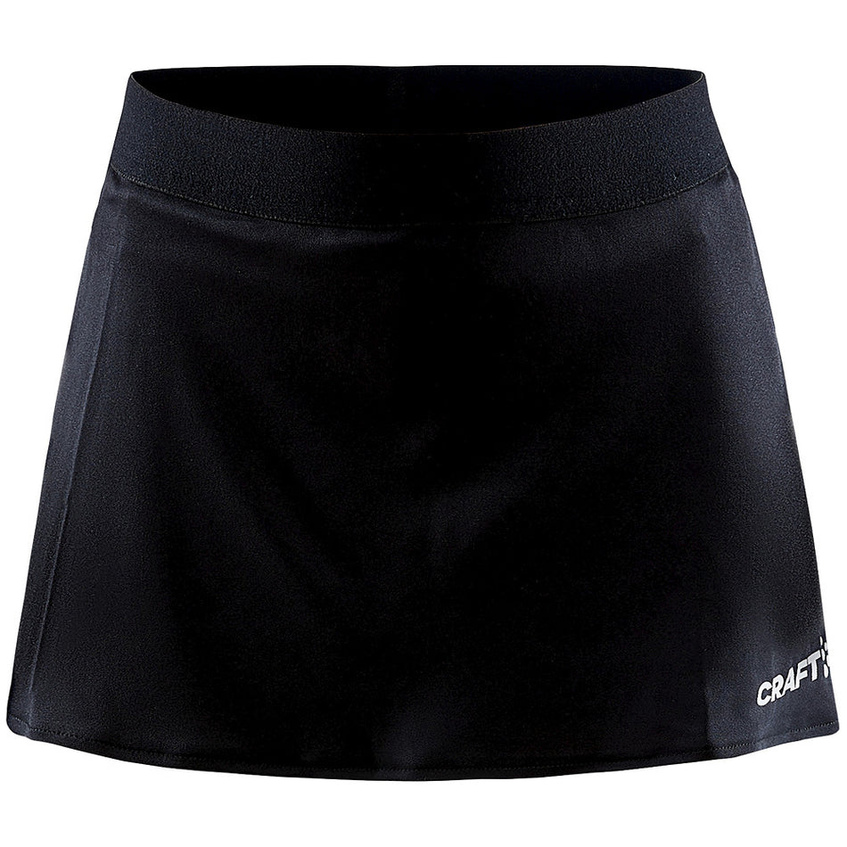 Craft - Squad Skirt Jr - Black