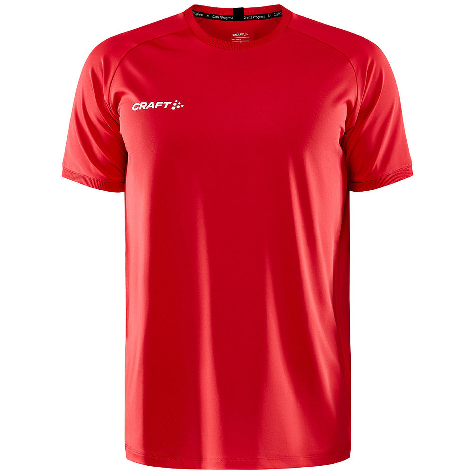 Craft - Progress Indoor Jersey M - Bright Red