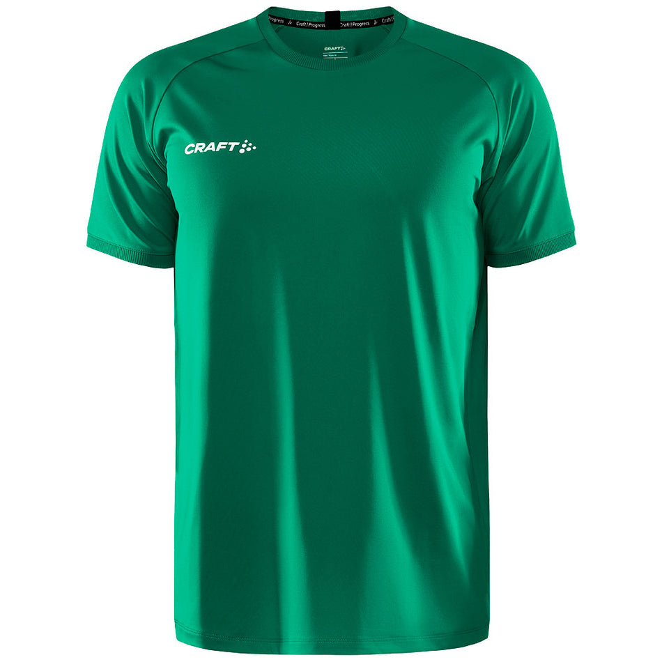 Craft - Progress Indoor Jersey M - Team Green