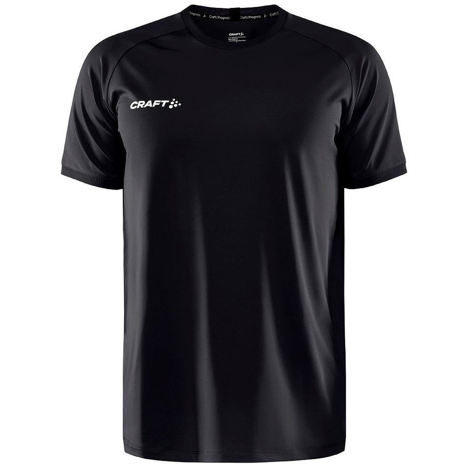 Craft - Progress Indoor Jersey M - Black