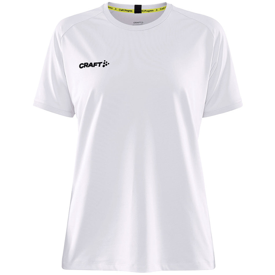 Craft - Progress Indoor Jersey W - White