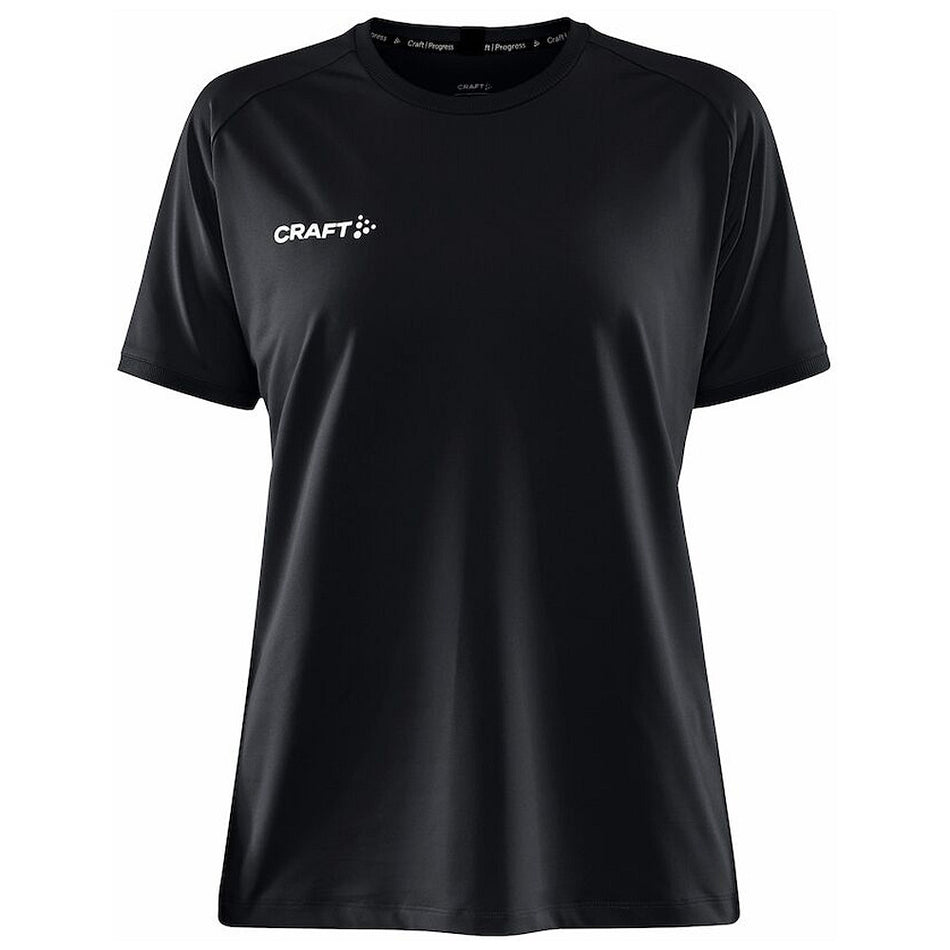 Craft - Progress Indoor Jersey W - Black