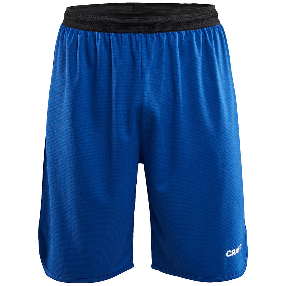 Craft - Progress Basket Shorts M - Club Cobolt