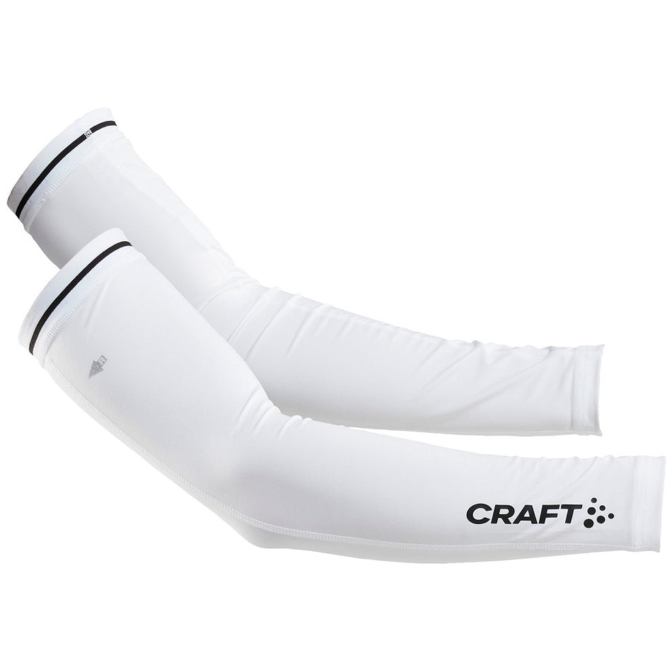 Craft - Progress Compression Sleeve - White