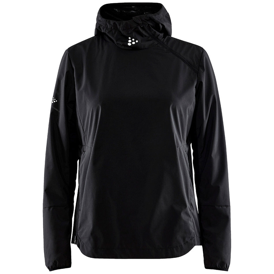 Craft - Zaero Anorak 3.0 W - Black