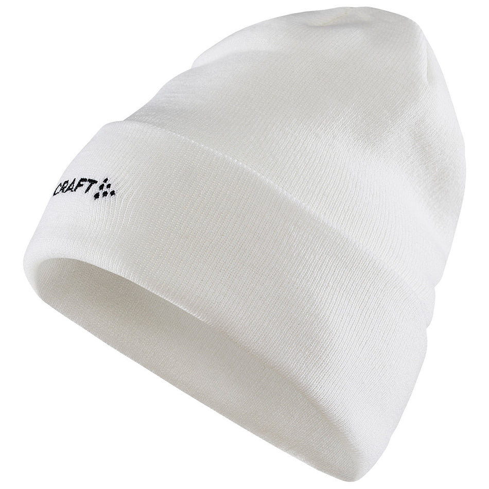 Craft - Core Essence Beanie - White