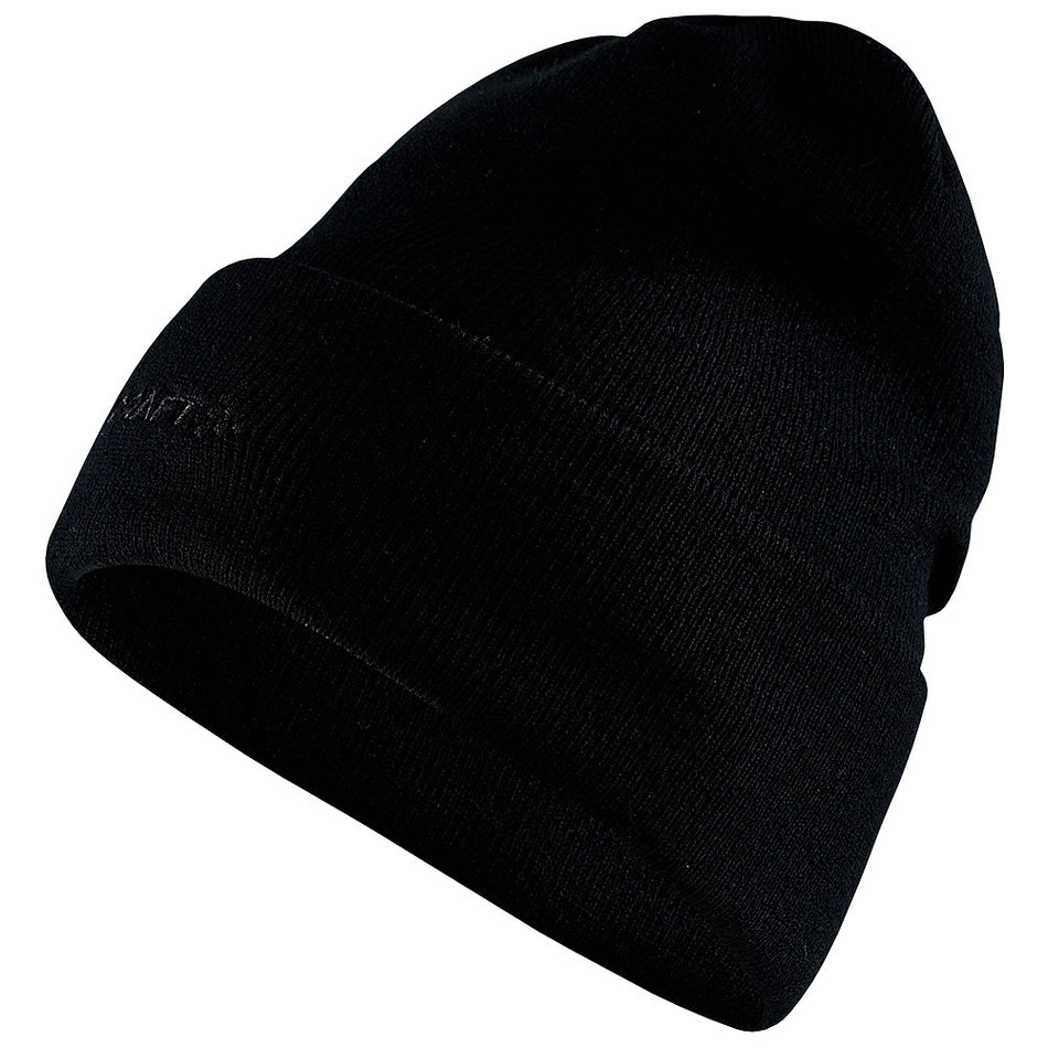 Craft - Core Essence Beanie - Black