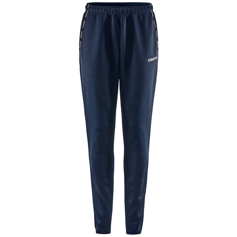 Craft - Squad 2.0 Pant M - Navy