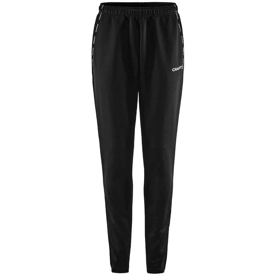 Craft - Squad 2.0 Pant M - Black