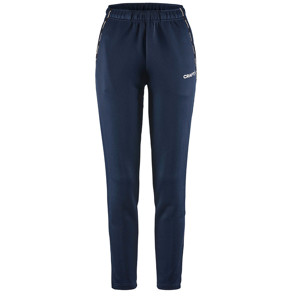 Craft - Squad 2.0 Pant W - Navy