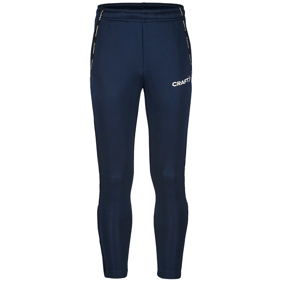 Craft - Squad 2.0 Pant Jr - Navy