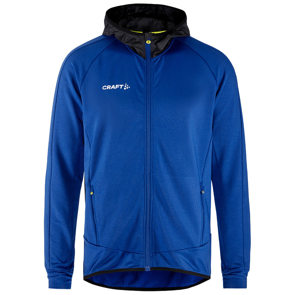 Craft - Extend Full Zip M - Club Cobolt