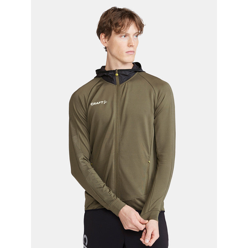 Craft - Extend Full Zip M - Rift