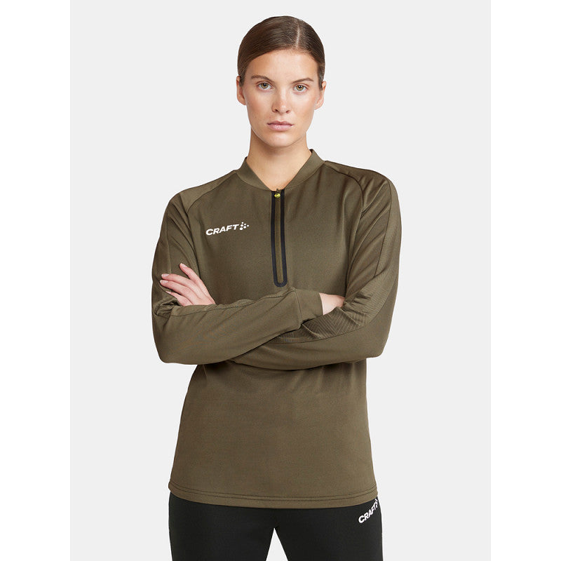 Craft - Extend Half Zip W - Rift