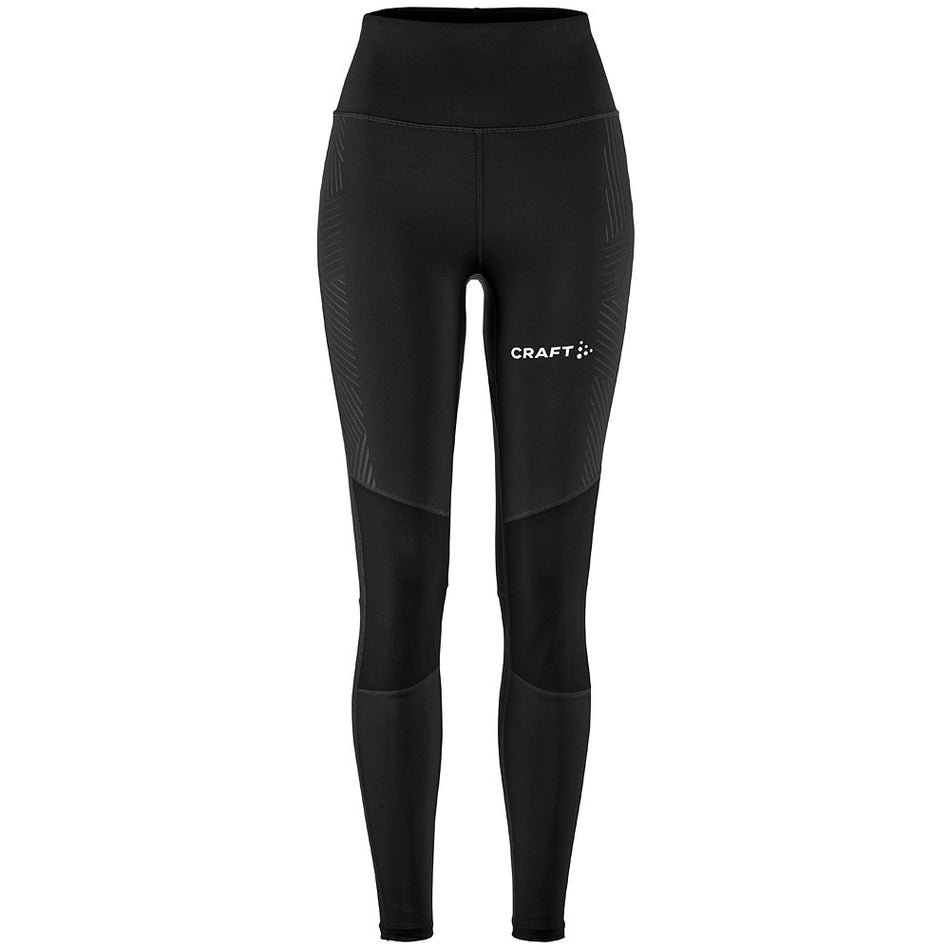 Craft - Extend Force Tights W - Black