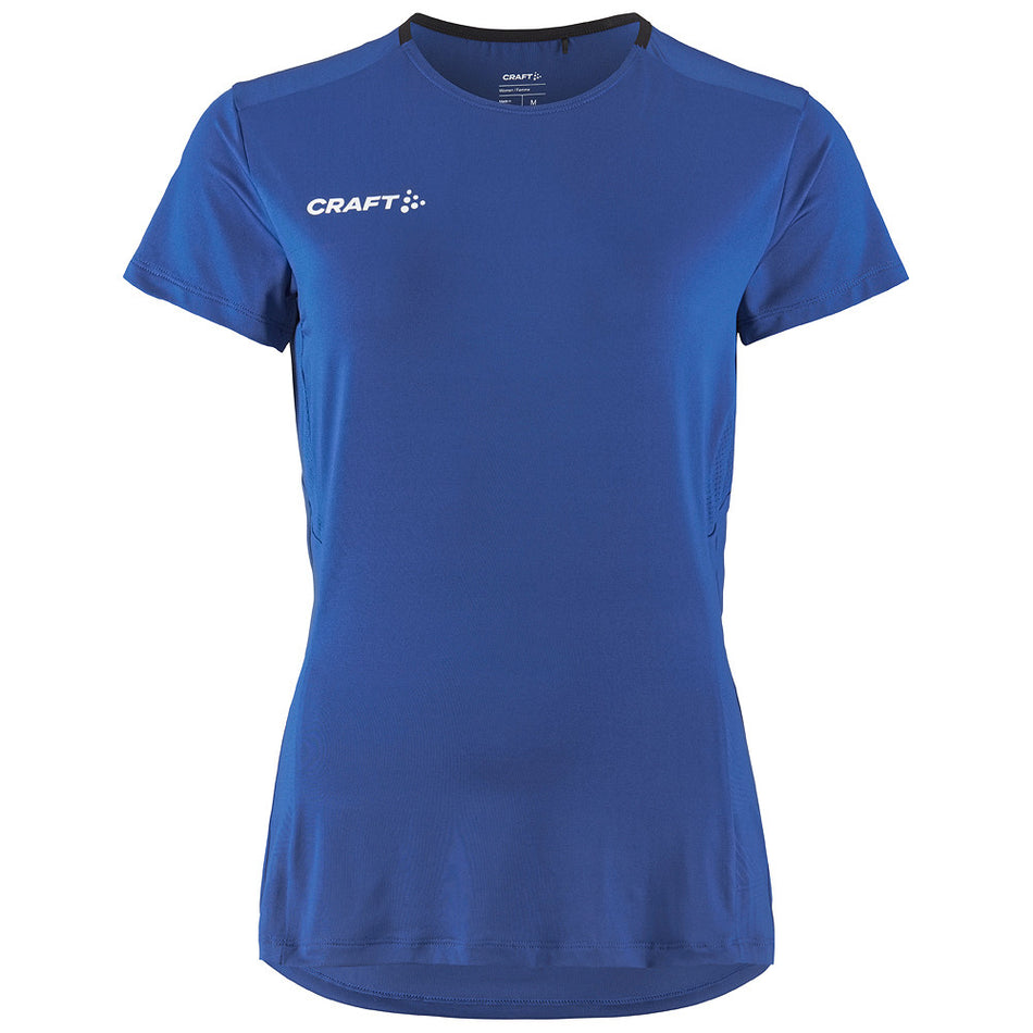 Craft - Extend Jersey W - Club Cobolt