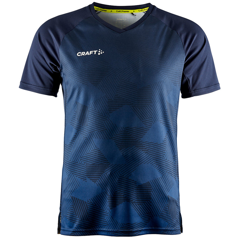 Craft - Premier Fade Jersey M - Navy