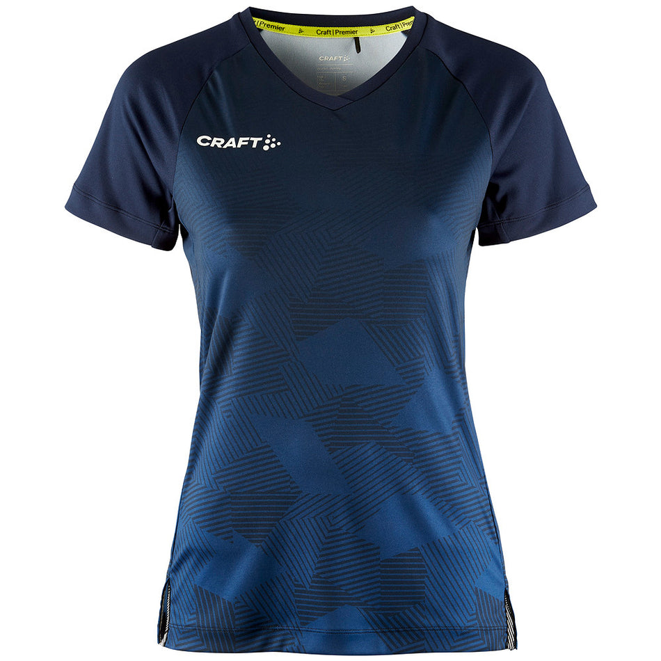 Craft - Premier Fade Jersey W - Navy