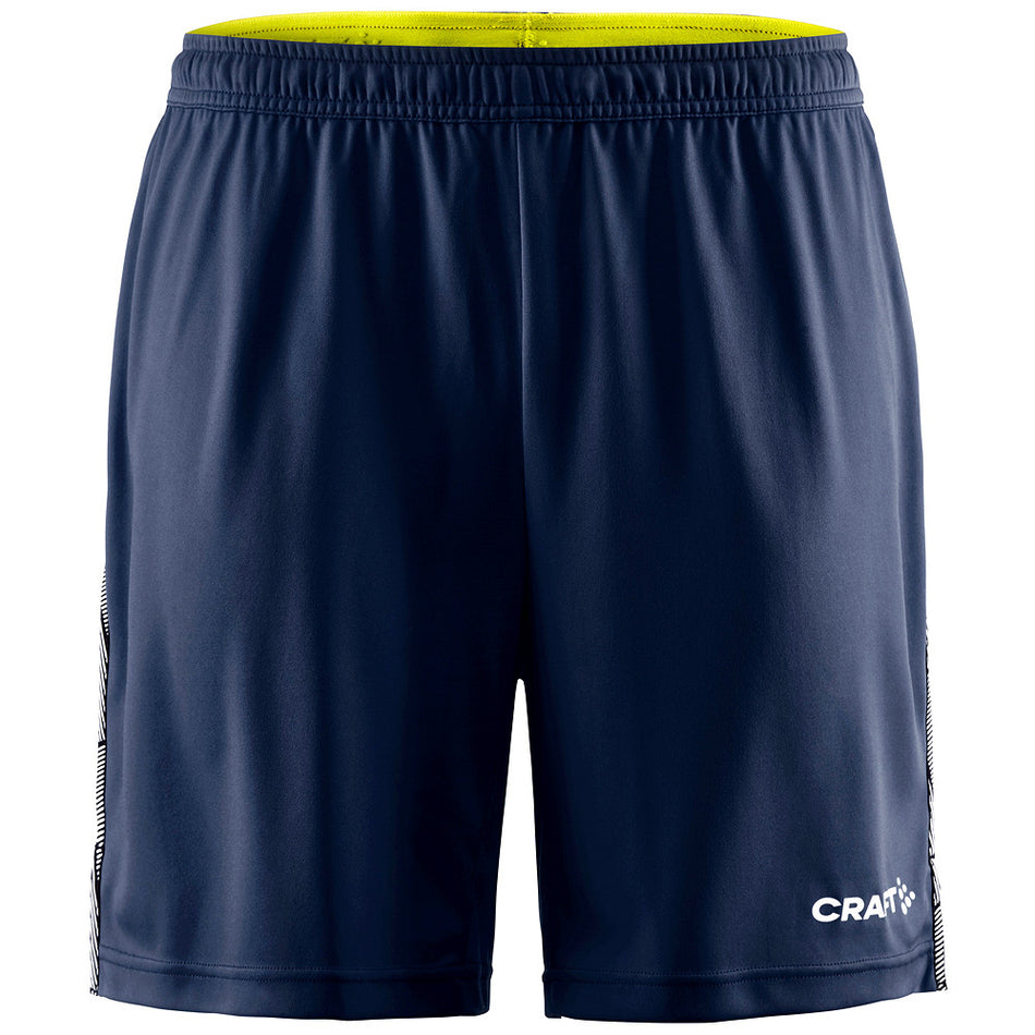 Craft - Premier Shorts M - Navy