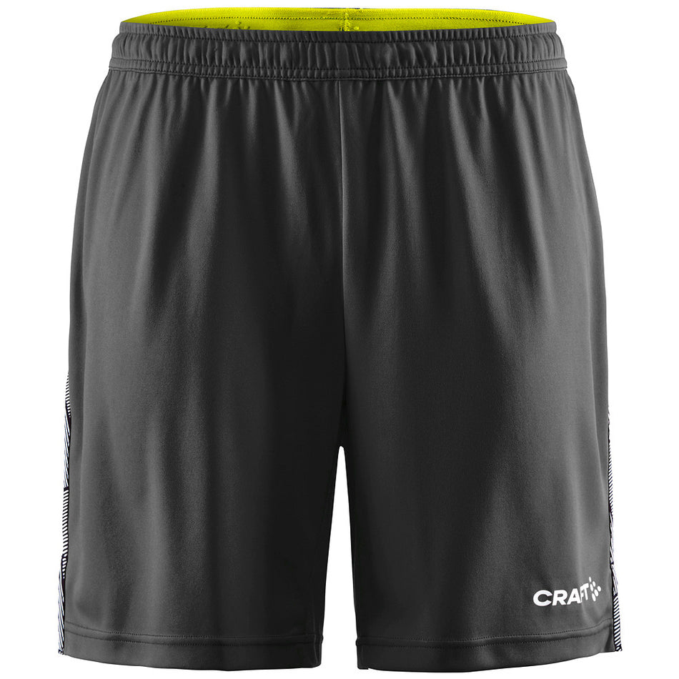 Craft - Premier Shorts M - Asphalt