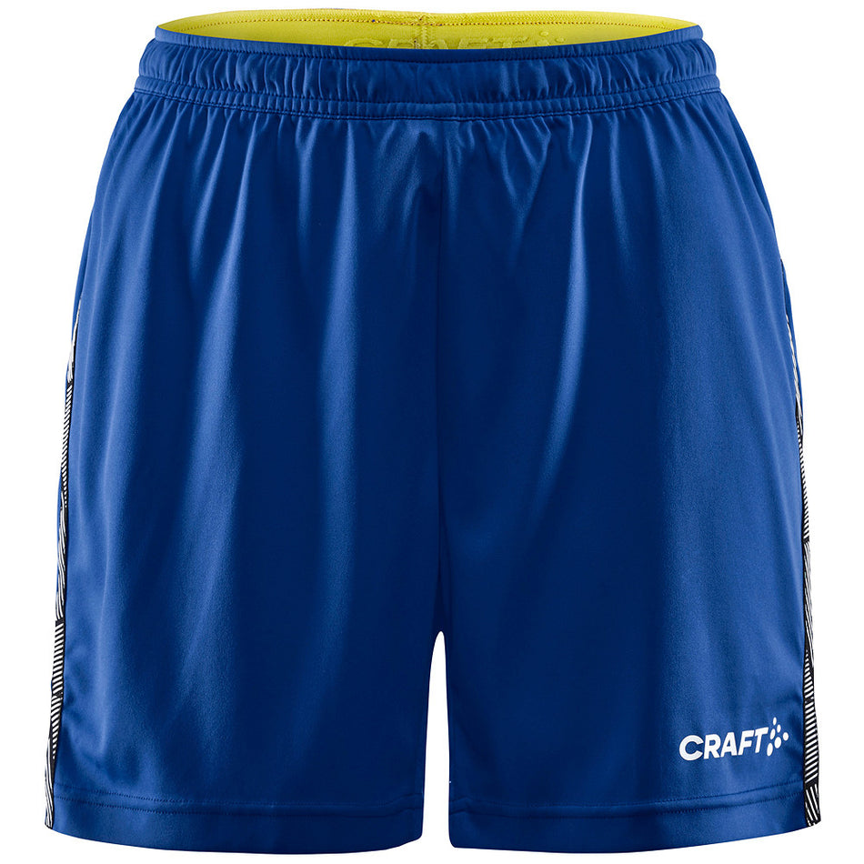 Craft - Premier Shorts W - Club Cobolt