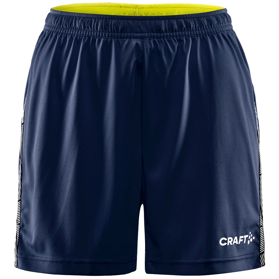 Craft - Premier Shorts W - Navy