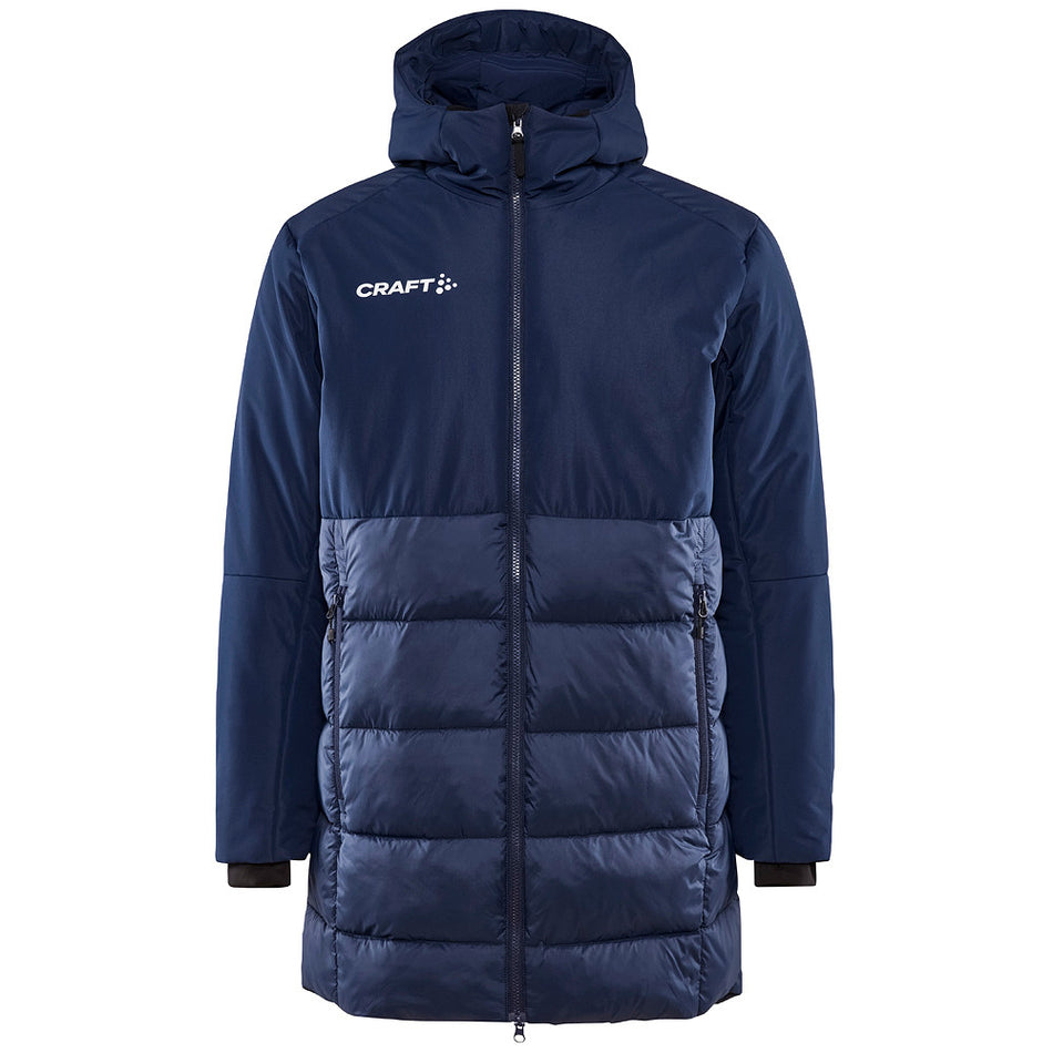 Craft - Core Evolve Isolate Parkas M - Navy