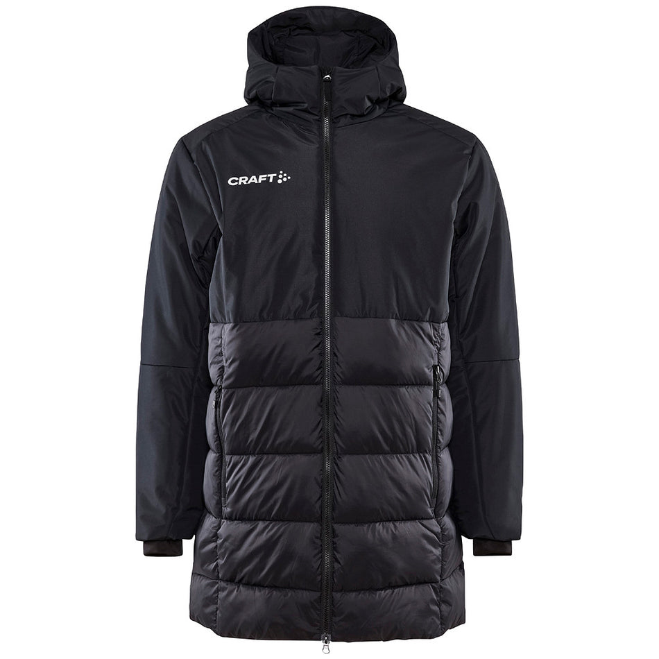 Craft - Core Evolve Isolate Parkas M - Black