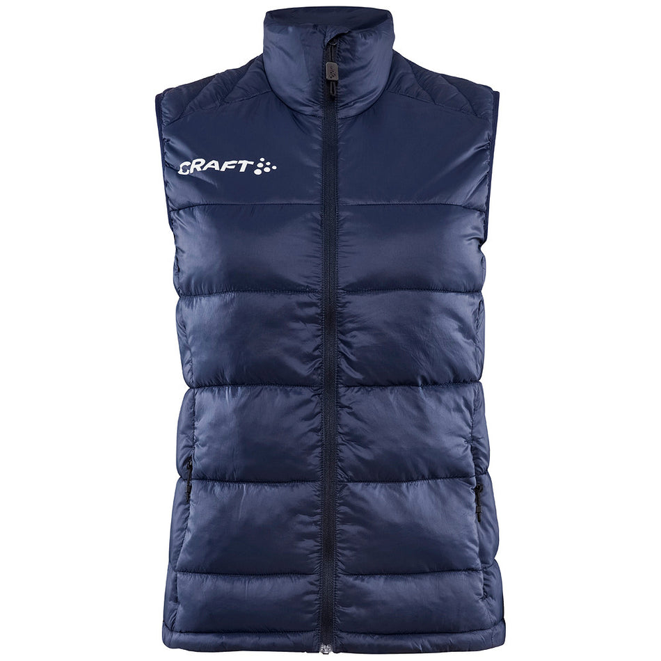 Craft - Core Evolve Isolate Vest W - Navy