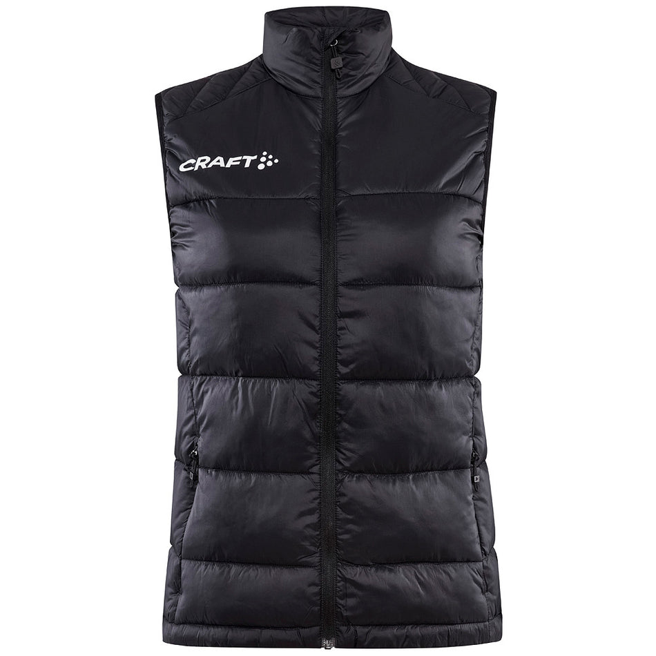 Craft - Core Evolve Isolate Vest W - Black