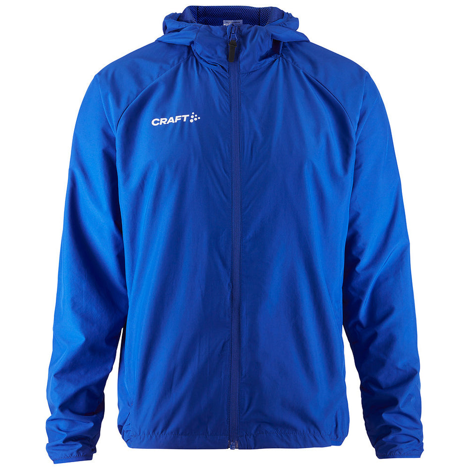 Craft - Squad Wind Jacket M - Club Cobolt